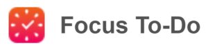 Focus To-Do